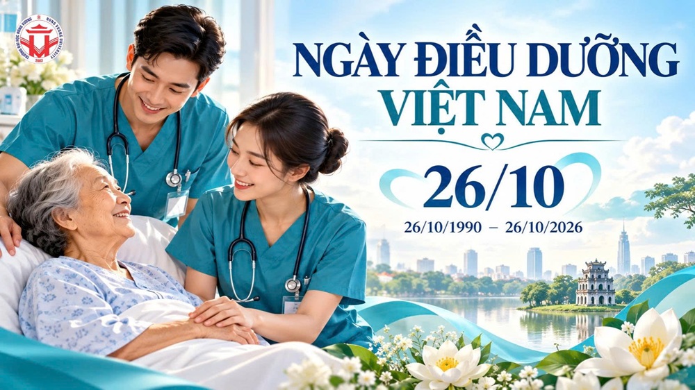 Ngày điều dưỡng