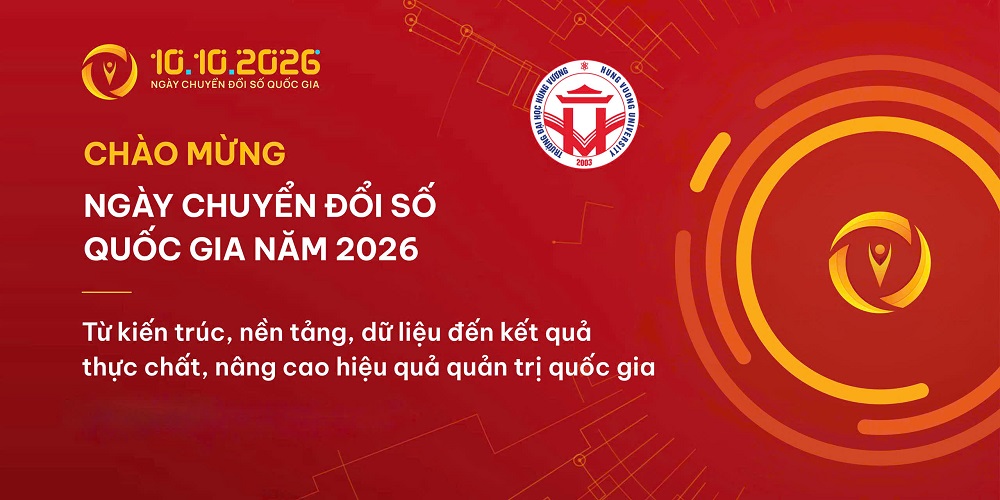 Ngày chuyển đổi số 10.10