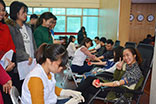 Thong bao ve viec thuc hien Ngay 