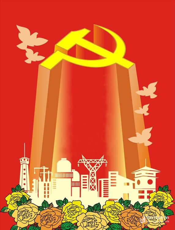 Truong DH Hung Vuong tich cuc chuan bi cho Dai hoi Dang bo Truong lan thu XX, nhiem ky 2020 - 2025