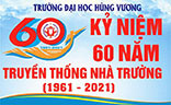 Dai hoc Hung Vuong: Uom mam tri thuc - Chap canh tuong lai