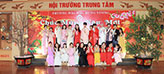 Be mac chuong trinh giao luu van hoa va ngon ngu giua sinh vien Truong Dai hoc Hung Vuong voi doan sinh vien tinh nguyen thuoc Hiep hoi chau A - Thai Binh Duong (PAS) - Han Quoc nam 2023