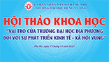 	Hoi thao khoa hoc 