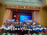 Khoa Kinh te va Quan tri kinh doanh Truong DH Hung Vuong to chuc thanh cong Hoi thi Olympic Kinh te nam 2023 