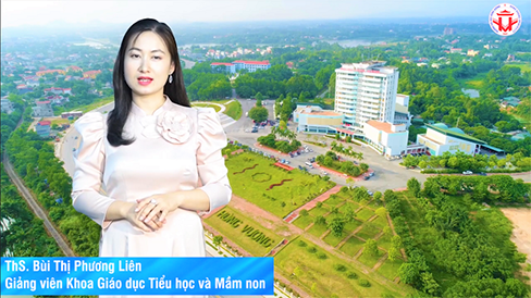 Video: Huong dan du thi nang khieu nganh Giao duc Mam non - Truong Dai hoc Hung Vuong