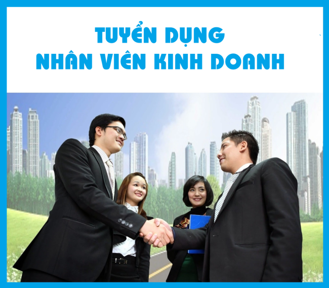 Cong ty chung khoan tuyen SV tot nghiep Truong Dai hoc Hung Vuong lam nhan vien kinh doanh tai thanh pho Viet Tri