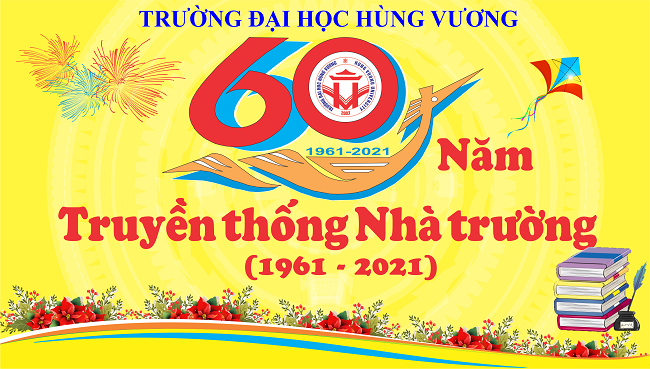 Phim tai lieu: Dai hoc Hung Vuong - 60 nam tu hao tiep buoc