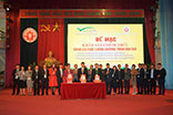 Be mac dot khao sat chinh thuc phuc vu danh gia ngoai 03 chuong trinh dao tao cua Truong Dai hoc Hung Vuong  