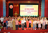Khai giang cac lop Dai hoc lien thong, Dai hoc van bang 2 nam 2020