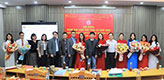 Hoi dong danh gia luan van Thac si thanh cong tot dep (HD cac nganh: Quan ly kinh te; Khoa hoc cay trong; Sinh hoc; Ly luan & Phuong phap day hoc bo mon Toan; Giao duc hoc (Tieu hoc) 
