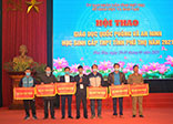 Be mac Hoi thao giao duc Quoc phong va An ninh cho hoc sinh cap THPT nam 2021