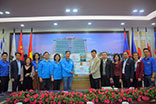 Truong Dai hoc Hung Vuong huong ung chuong trinh “Xuan bien gioi – Tet hai dao”, tang qua tet cho quan, dan huyen dao Truong Sa
