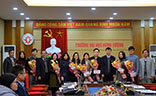 Hoi nghi Gap mat cac Tan Tien si va Nghien cuu sinh nam 2020
