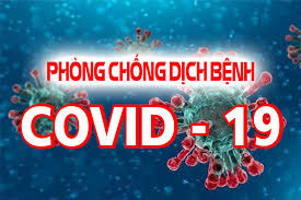 Cong van ve thuc hien mot so bien phap cap bach truoc dien bien phuc tap cua dich Covid-19