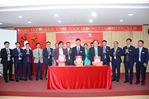 Khao sat so bo phuc vu cong tac danh gia ngoai 03 Chuong trinh dao tao cua Truong Dai hoc Hung Vuong
