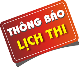 Thong bao Ky thi danh gia nang luc ngoai ngu Tieng Anh