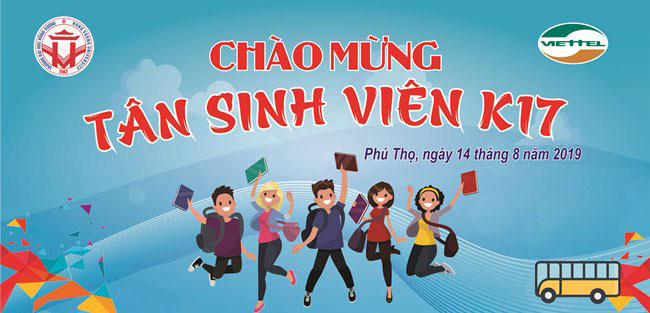 Ban da san sang tro thanh sinh vien HVU?