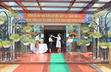 Truong Dai hoc Hung Vuong tich cuc tang cuong cac bien phap phong, chong dich Covid-19