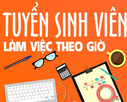 Viec lam Part time co thu nhap tot danh cho sinh vien nganh Du lich