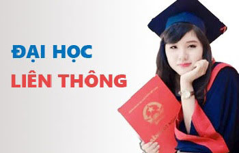 Thong bao thoi gian to chuc xet tuyen sinh dao tao dai hoc lien thong trinh do dai hoc nam 2021 (dot 6)