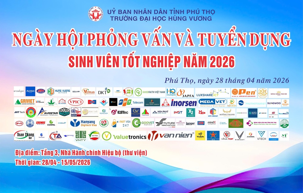 Ngày hội tuyển dụng