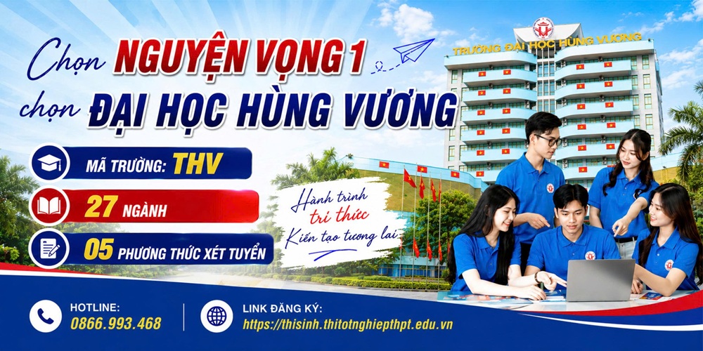 Tuyển sinh 1